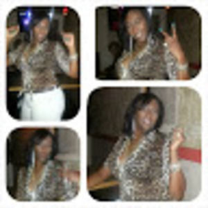 Meet your Posher, Marian